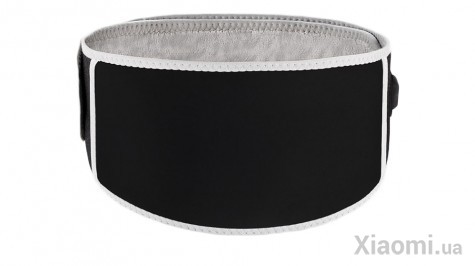 Согревающий пояс Xiaomi PMA A10 Graphene Heating Belt Black